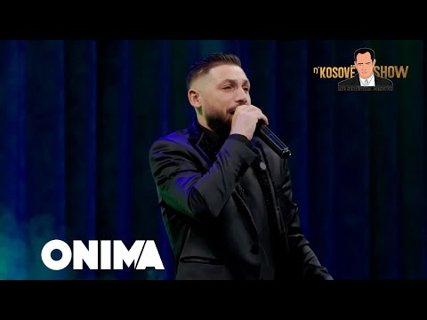 n’Kosove show : Marseli - Megalluksi - LIVE 