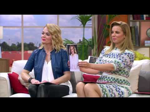 Nina Badrić imitira Severinu, Josipu Lisac, Mišu , Terezu, Rozgu