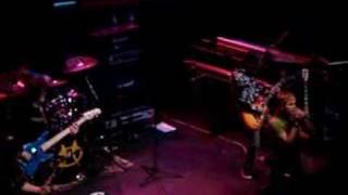 Diamond Head - Glasgow - Feb 2005 - Truckin&#39;