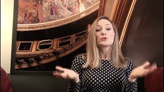 Première parisienne : la Mélisande de... Sabine Devieilhe