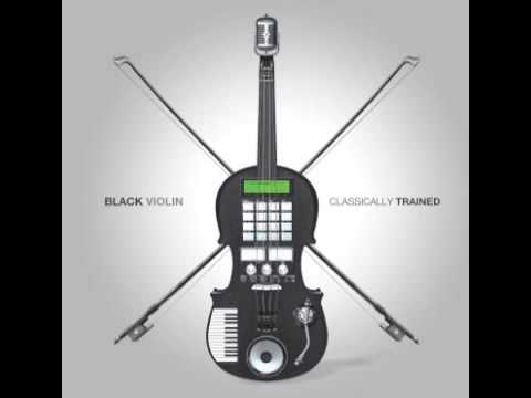 Black Violin - Go
