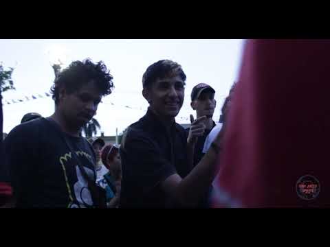 LITO APREN vs ZATO INSA vs VICO GYURA - 8vos Fecha 2vs2 x Gold Battle - (13/11/21)