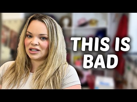 Trisha Finally Responds To Colleen Ballinger Apology