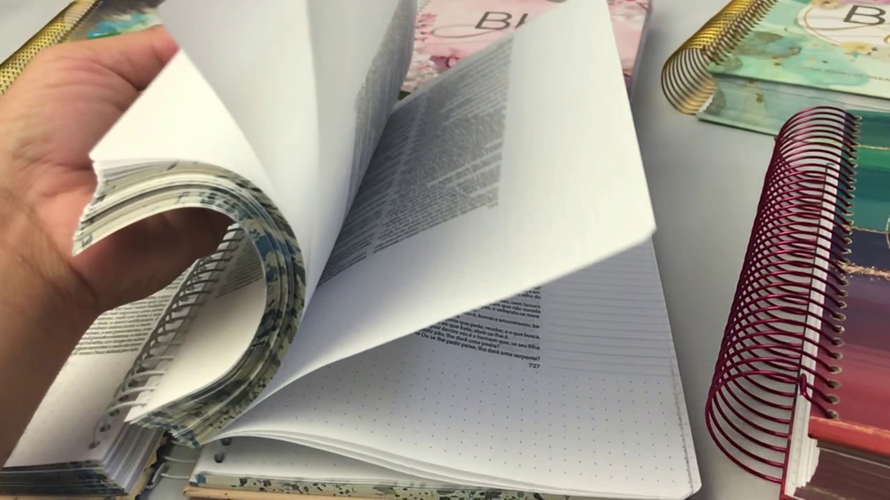 BIBLIA SAGRADA | ANOTE BKJ | KING JAMES 1611