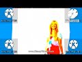 Disney Channel Ashley Tisdale Wand ID Re Do 2005
