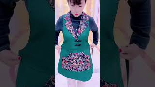 Download lagu #Apron #Waterproof and oil-proof#Thanks to the official Kuaishou account for the popular post. mp3