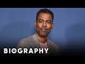 Chris Rock: Comedic Powerhouse | Biography