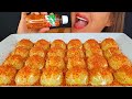 EATING SOUR LIMES LIKE A PRO SORTA OF LOL TAJIN SPICY ASMR MUKBANG CRUNCHY BIG BITES
