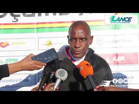 UD Songo 2-1 Matchedje de Mocuba