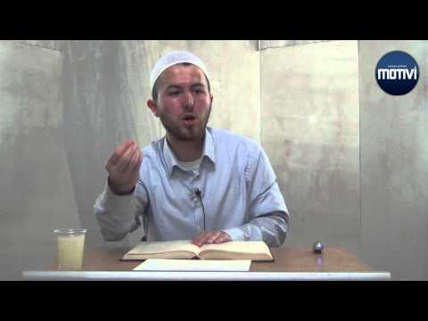 (25) E keqja e besëtytnive dhe e pesimizmave të kota