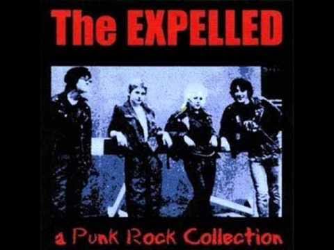 The Expelled - Cider