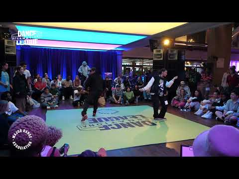 HipHop PRESELECTIONS 1/2 | S22 E02 | International Dance League