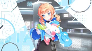 【ユメステ】　サイドストーリー　【ぐーたら好きの天才子役】　本巣叶羽