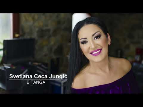 Svetlana Ceca Jungic -  Bitanga BN Music Audio 2018