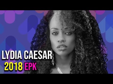 Lydia Caesar EPK 2018