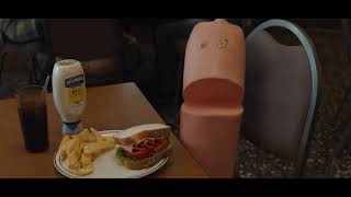 Hellmann's Sweet Sandwich Time: Bologna Singing (2026)