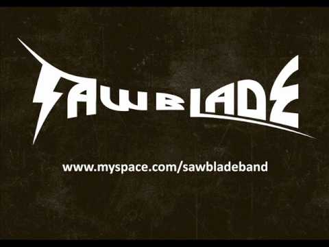 Sawblade - Siła, 2011, Extended Studio Version