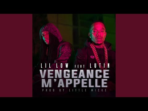 vengeance m'appelle