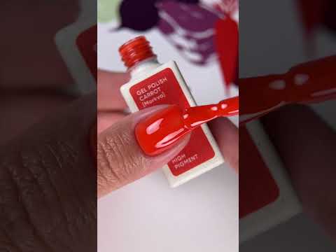 Відеоогляд Гель-лак NailSofTheDay 10 мл (Borsch 007 Cream [Smetana])