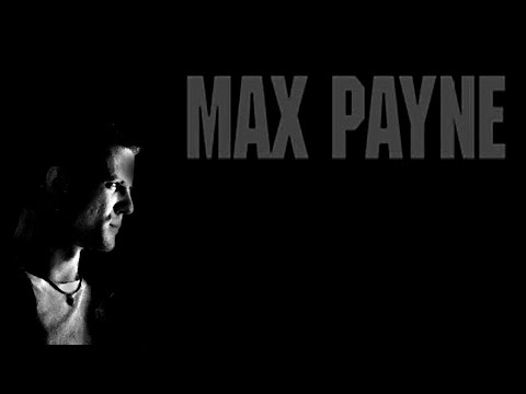 max payne # ночной стрелок