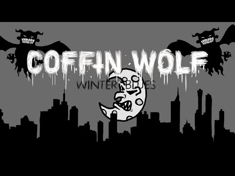 Coffin Wolf - Winter Blues