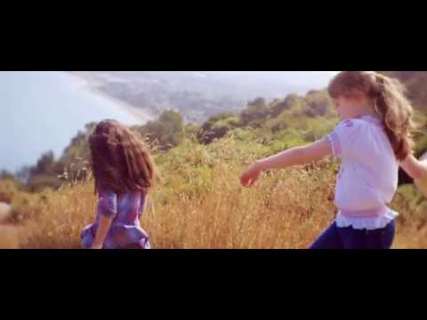 Kat Goldman - Annabel (Official Music Video)