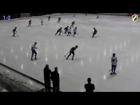 Kosa Open 2018, Gutt, Finale, Ready - Stabæk (hele kampen)