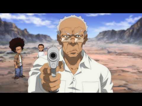 [NEW] The Boondocks Full Episodes💙The Boondocks Full Episodes Season 2026🤍#NoZoom #FullHD #nocuts 💛
