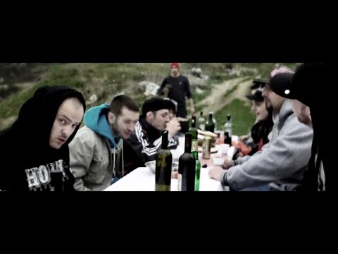 Sisu - Caractere feat. Bibanu' & Zmili (Videoclip Oficial)