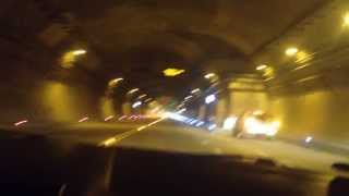 preview picture of video 'Tunel el Sinaloense'