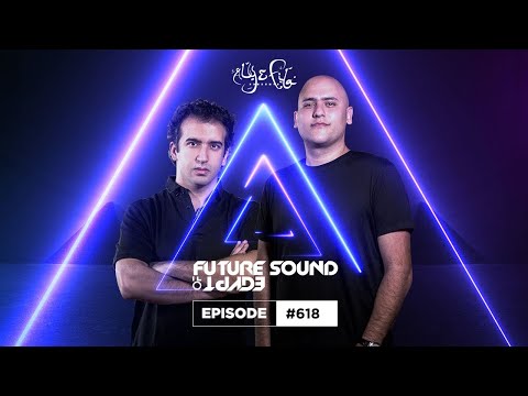 Future Sound of Egypt 618 with Aly & Fila (Live from Shine Ibiza Closing Party 2019)
