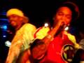 Chingy Gimme Dat Live