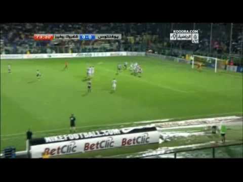 Juventus Turin 1 VS 0 Shamrock Rovers : Europa League 1st Round Away Match