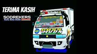 Download lagu Nada Rem/ Atret Mundur ( Boss muda ) mp3