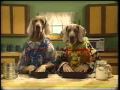 Sesame Street Dogs Bake Homemade Bread