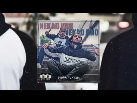 Shommytto x Ksoa - 04 - U Ovom Sranju Nisam Sam