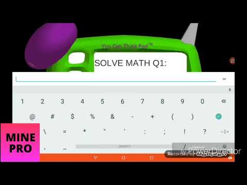 Как решить пример в балди 3 пример😨😱