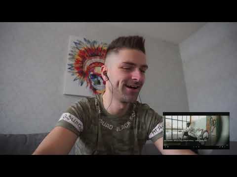 Kao Denero - African King CONSTA REACTION