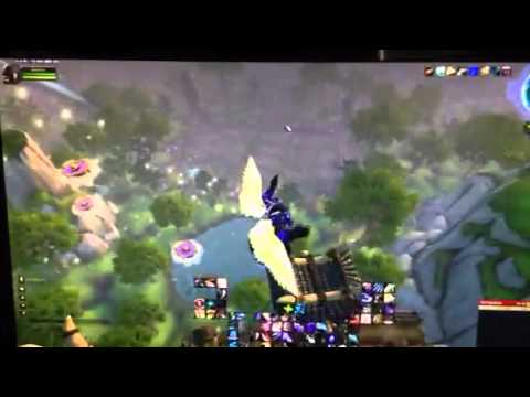 without legendary cloak