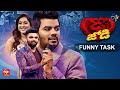 Sudheer | Rashmi | Pradeep | Priyamani | Funny Jokes | Dhee Jodi | ETV Telugu