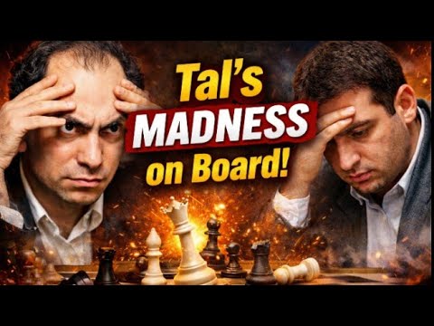 Tal’s Deadly Sacrifice – One of the Most Brutal Attacks Ever😱