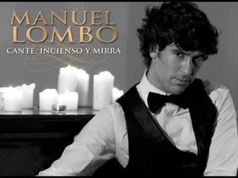 Manuel Lombo Al rey de los cielos