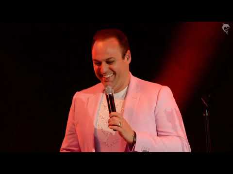 Frans Bauer - Bleib heut Nacht bei mir (blijf vanacht bij mij)