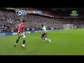 Ronaldo Dribble Vs Arsenal BEST HD