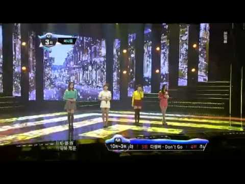 130103 Goodbye Romance - Sunny Hill