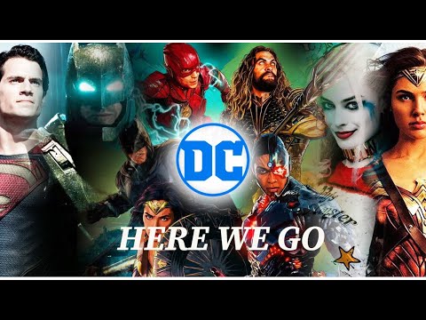 DC | Here We Go