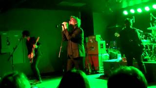 The Psychedelic Furs - Highwire Days
