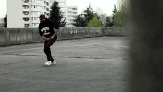 Deyvron - Hip Hop Dancer