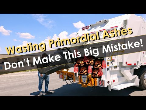 I Made a Big Mistake with the New Primal Ancient System - Don't Do This!   Diablo 3 Season 28