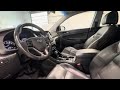 2017 Hyundai Tucson LIMITED / AWD / CAMÉRA  / SIÈGES CHAUFFANTS ++-video